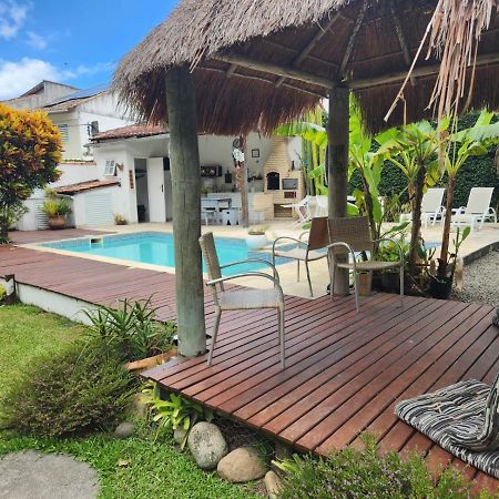 Hotel Casa Bali 1 2 3 à Niterói Extérieur photo