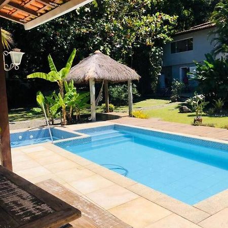Hotel Casa Bali 1 2 3 à Niterói Extérieur photo