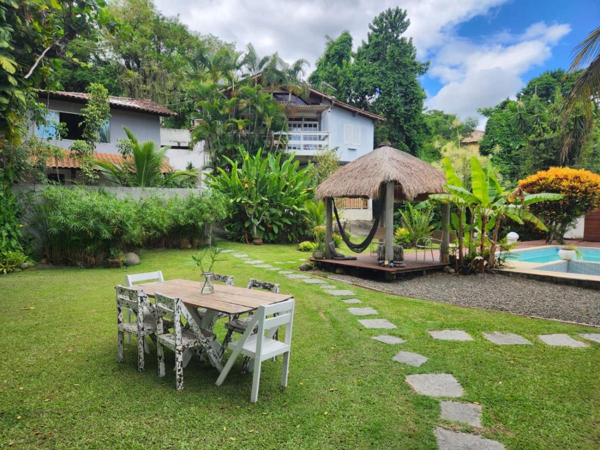 Hotel Casa Bali 1 2 3 à Niterói Extérieur photo