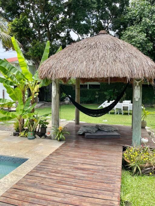 Hotel Casa Bali 1 2 3 à Niterói Extérieur photo