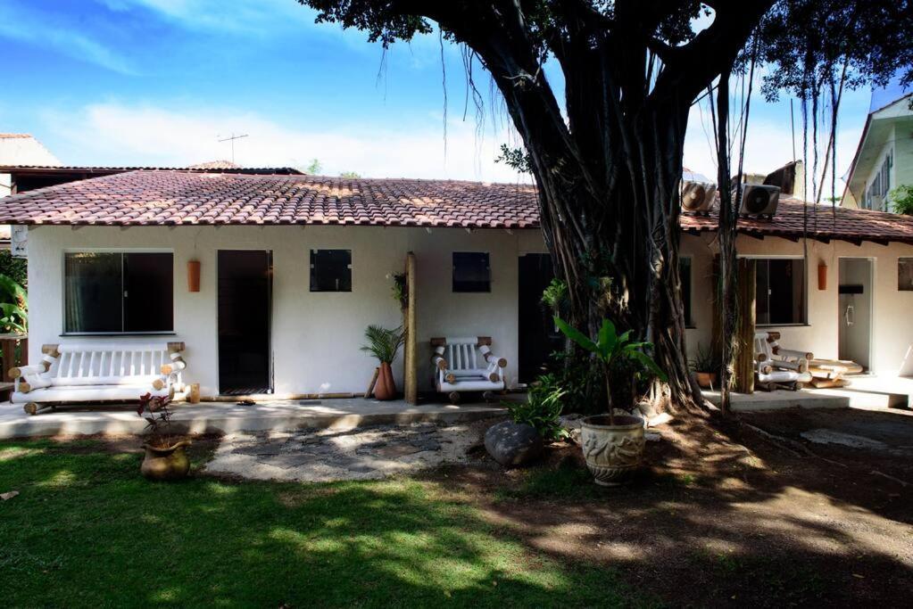 Hotel Casa Bali 1 2 3 à Niterói Extérieur photo
