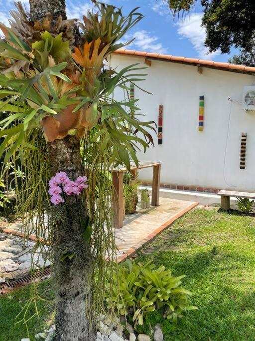 Hotel Casa Bali 1 2 3 à Niterói Extérieur photo
