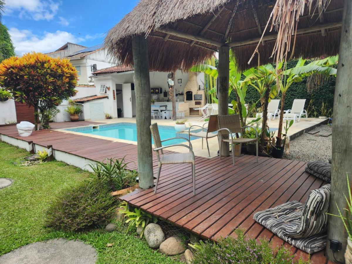 Hotel Casa Bali 1 2 3 à Niterói Extérieur photo