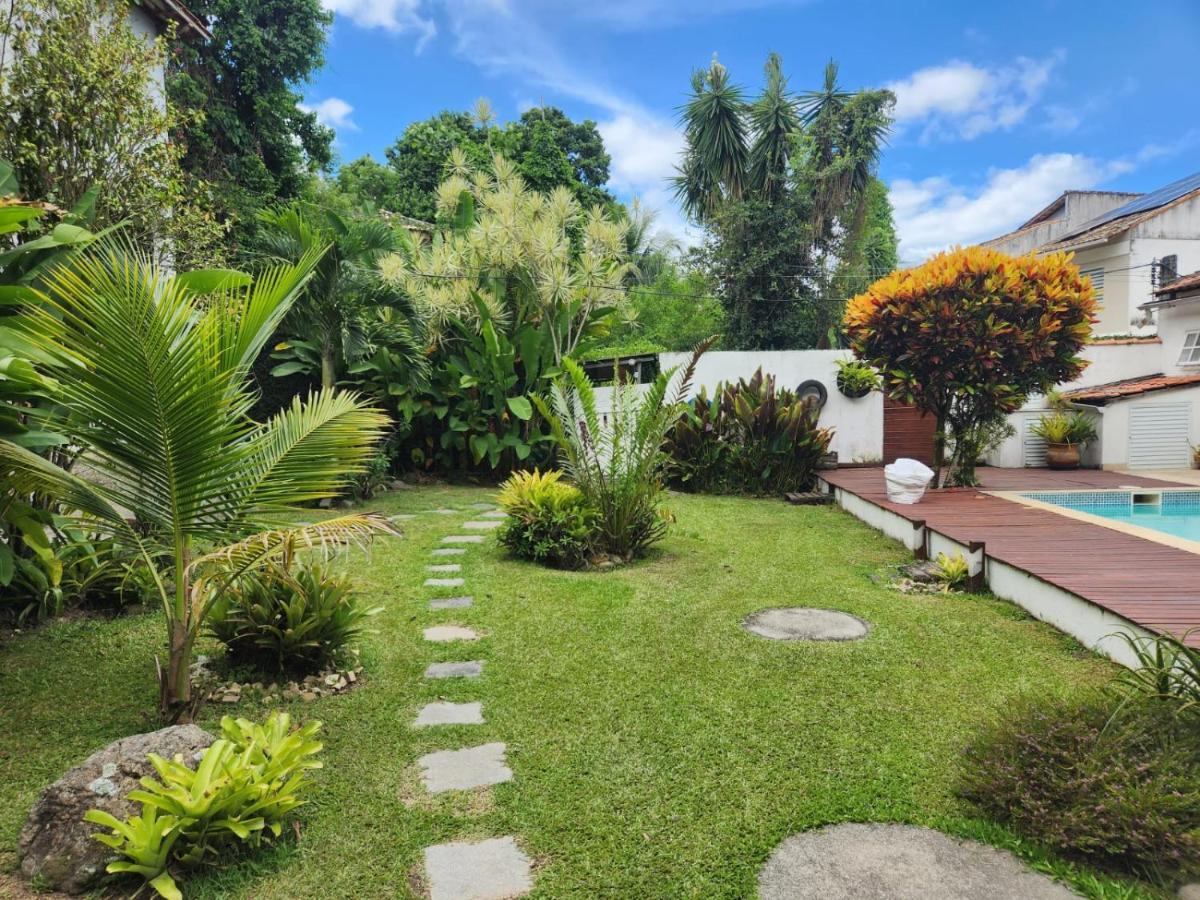 Hotel Casa Bali 1 2 3 à Niterói Extérieur photo