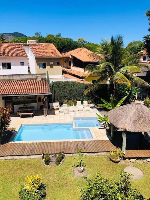 Hotel Casa Bali 1 2 3 à Niterói Extérieur photo