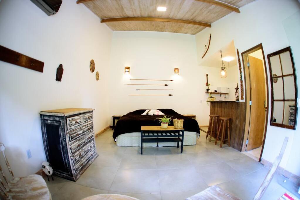 Hotel Casa Bali 1 2 3 à Niterói Extérieur photo