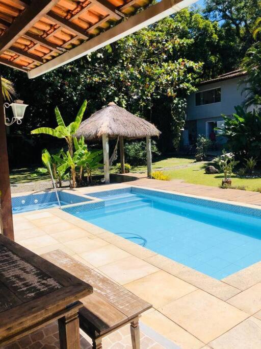 Hotel Casa Bali 1 2 3 à Niterói Extérieur photo