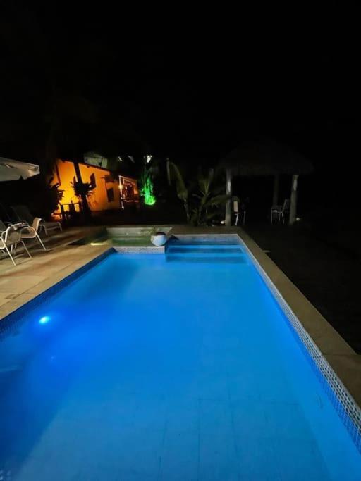 Hotel Casa Bali 1 2 3 à Niterói Extérieur photo