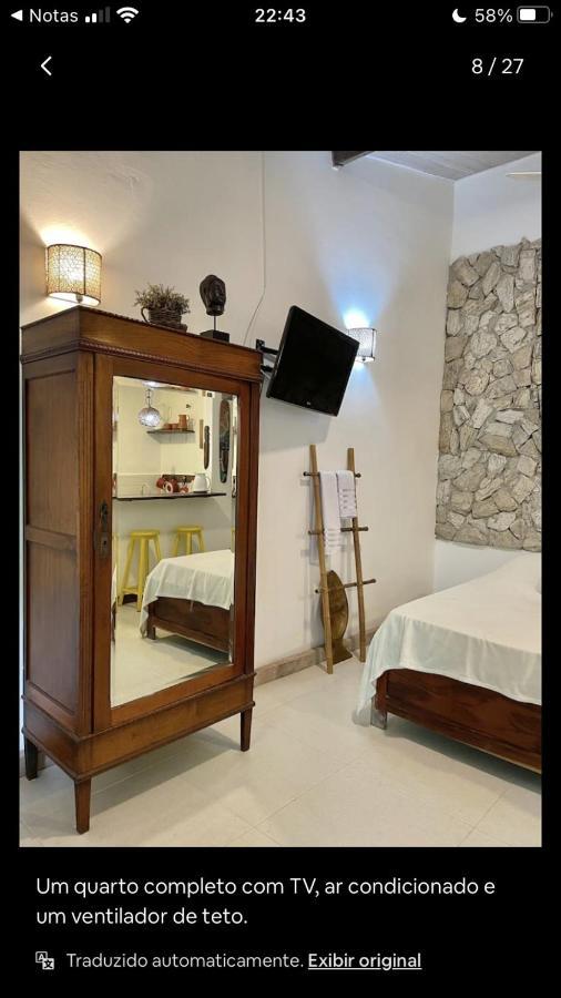 Hotel Casa Bali 1 2 3 à Niterói Extérieur photo