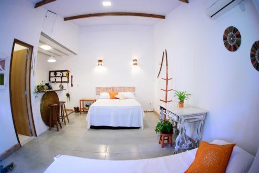 Hotel Casa Bali 1 2 3 à Niterói Extérieur photo