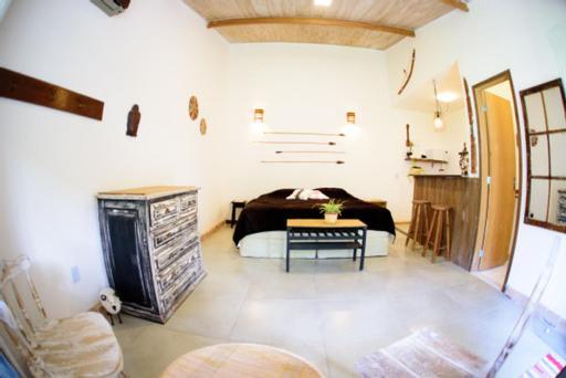 Hotel Casa Bali 1 2 3 à Niterói Extérieur photo
