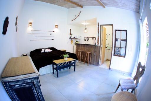 Hotel Casa Bali 1 2 3 à Niterói Extérieur photo