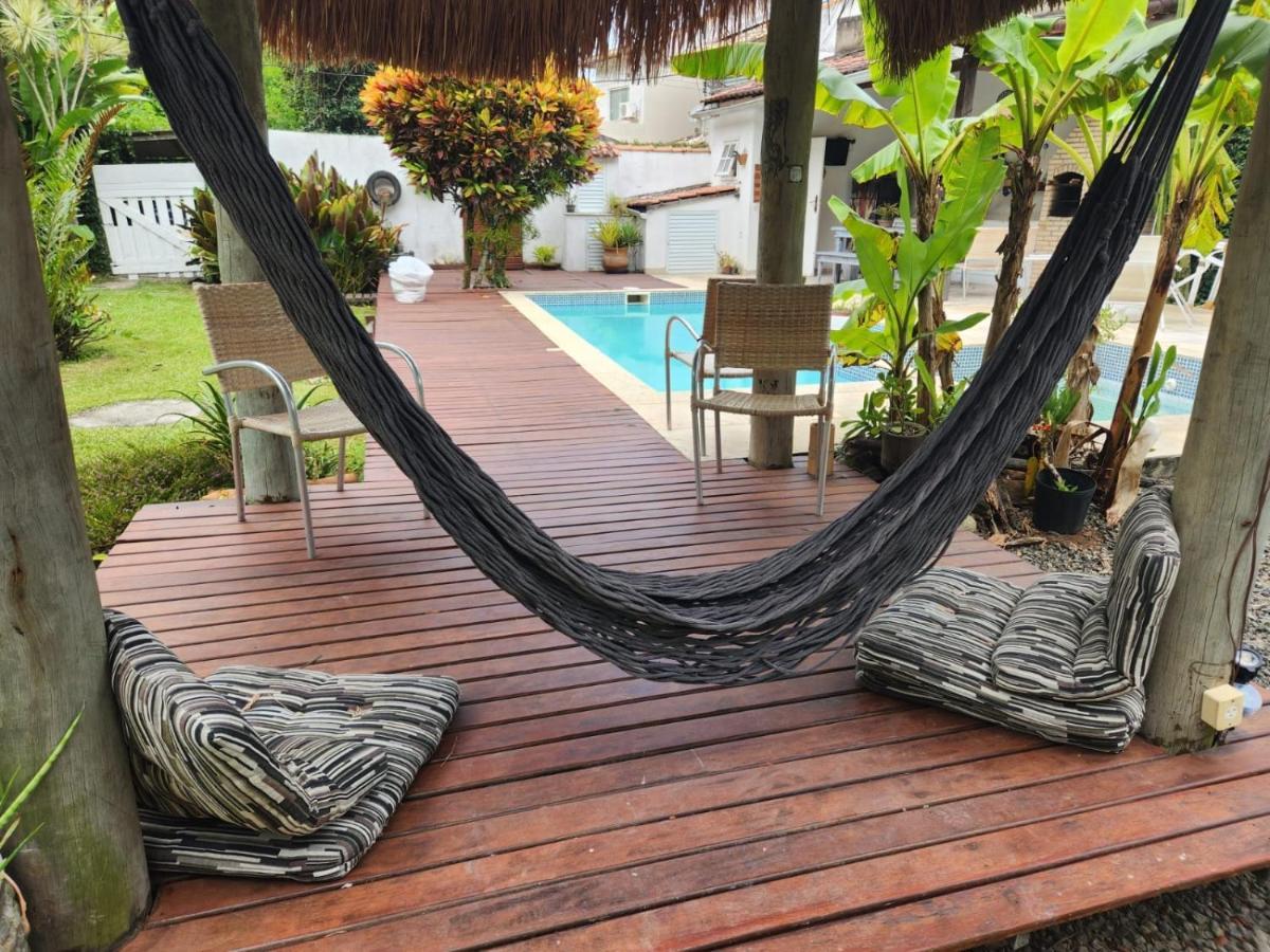 Hotel Casa Bali 1 2 3 à Niterói Extérieur photo