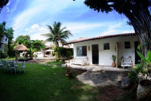 Hotel Casa Bali 1 2 3 à Niterói Extérieur photo
