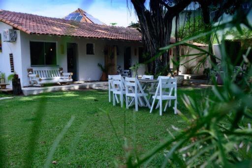 Hotel Casa Bali 1 2 3 à Niterói Extérieur photo
