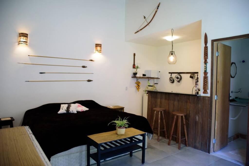 Hotel Casa Bali 1 2 3 à Niterói Extérieur photo
