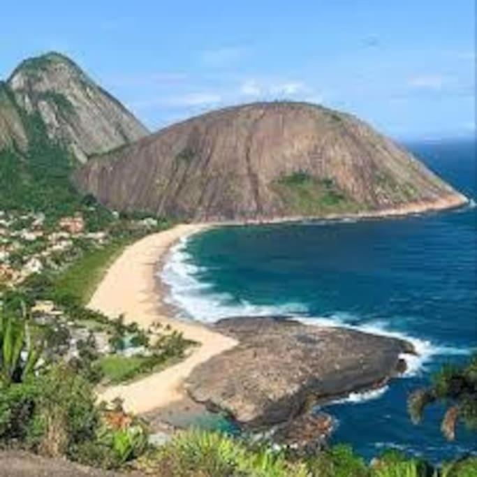 Hotel Casa Bali 1 2 3 à Niterói Extérieur photo