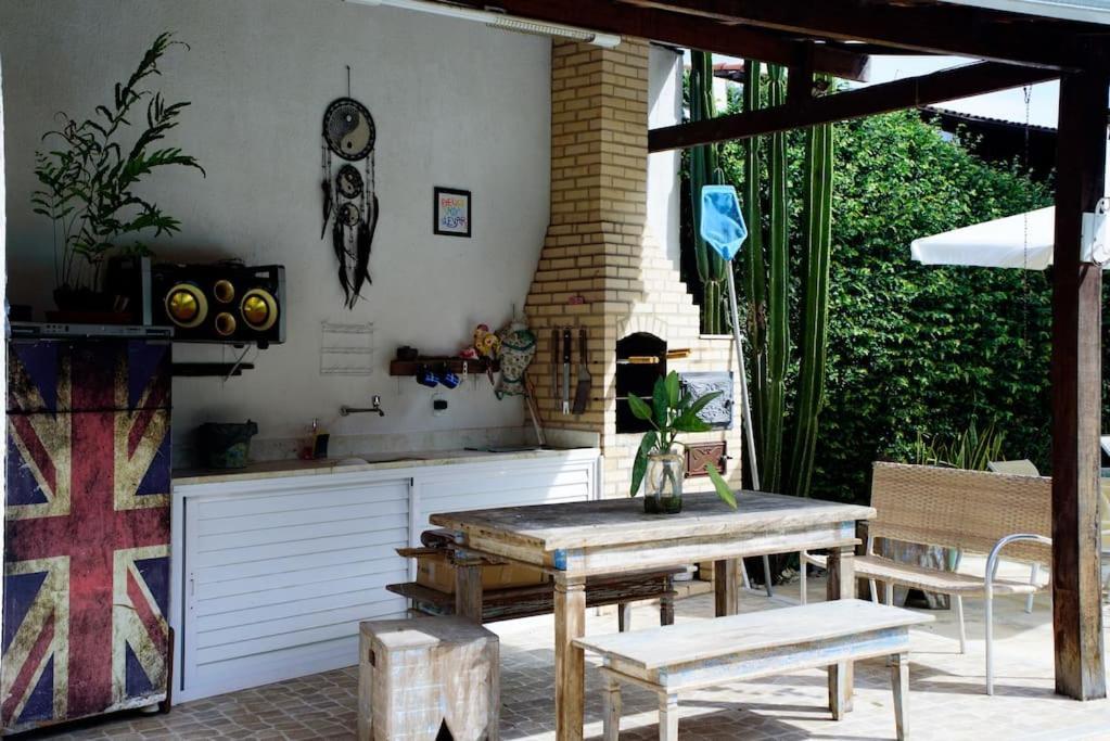 Hotel Casa Bali 1 2 3 à Niterói Extérieur photo