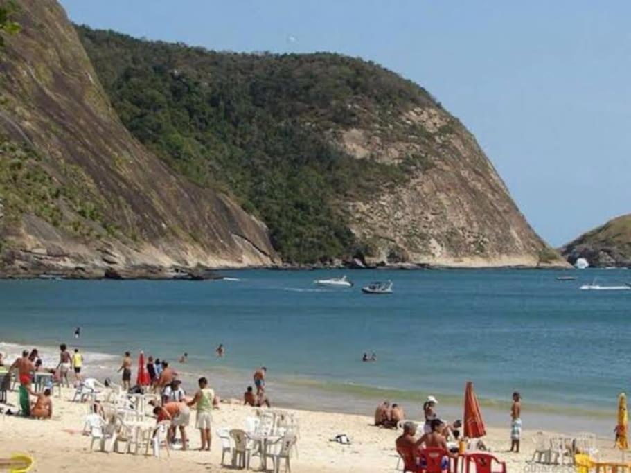 Hotel Casa Bali 1 2 3 à Niterói Extérieur photo