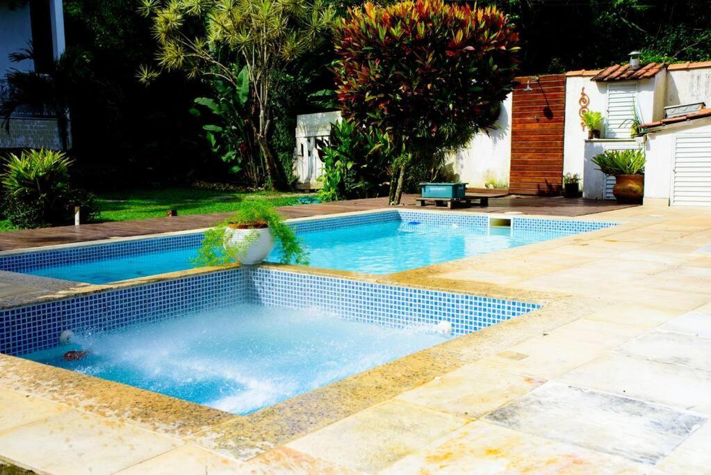 Hotel Casa Bali 1 2 3 à Niterói Extérieur photo