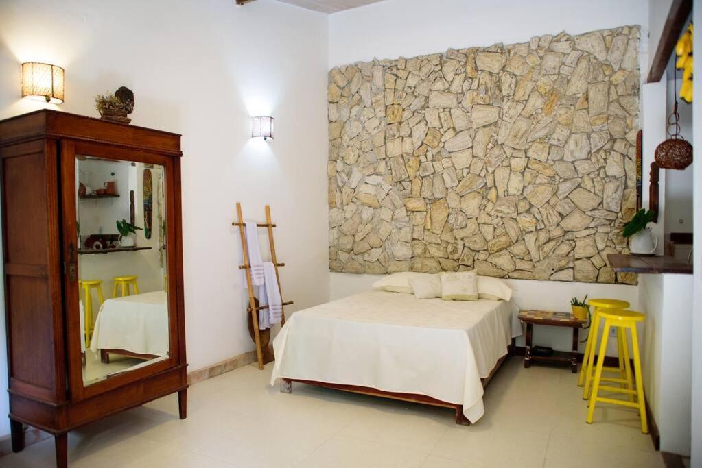 Hotel Casa Bali 1 2 3 à Niterói Extérieur photo