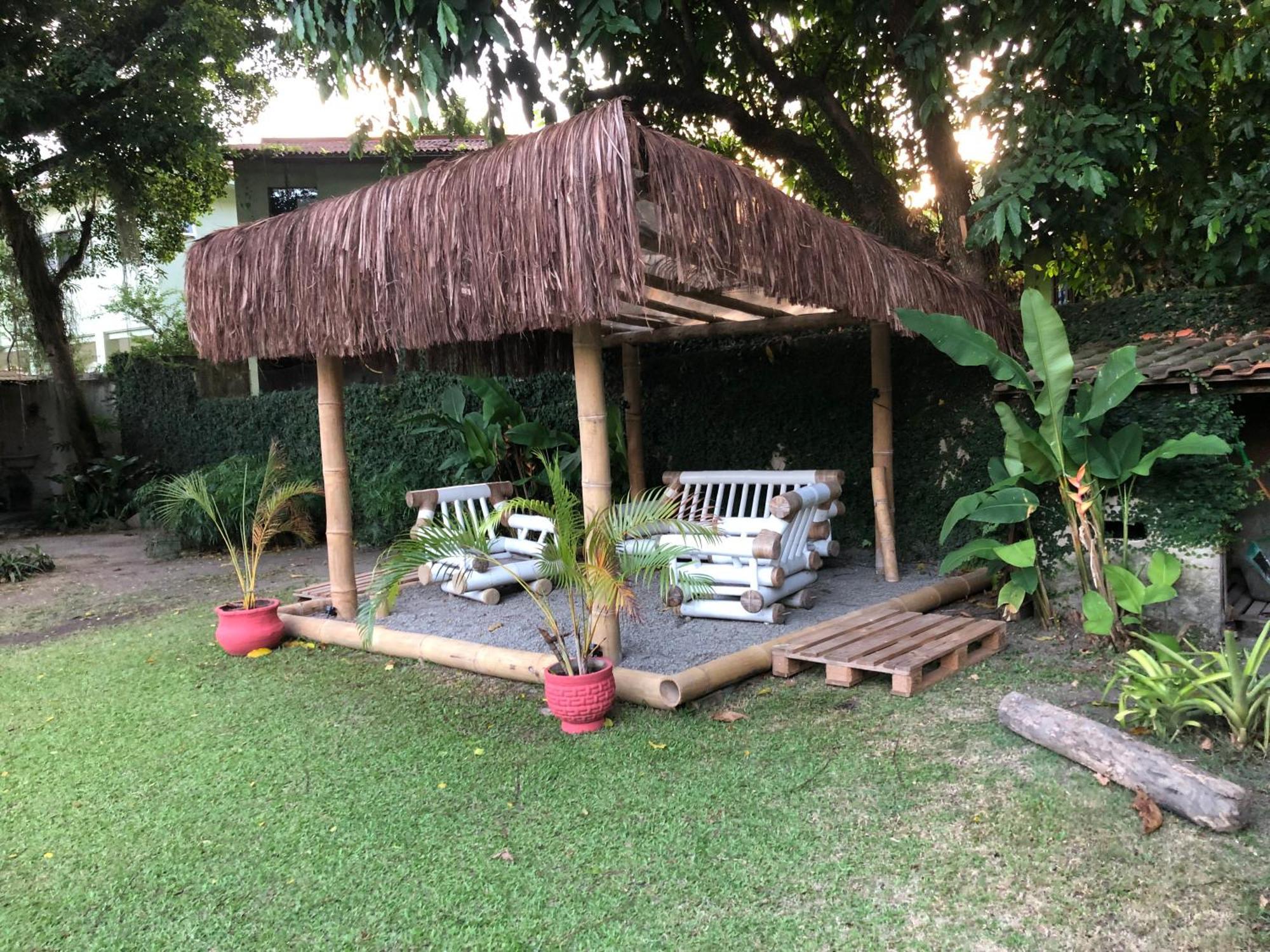 Hotel Casa Bali 1 2 3 à Niterói Extérieur photo